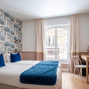 Standaard Kamer met Twee Aparte Bedden