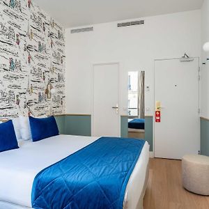 Standaard Double Kamer